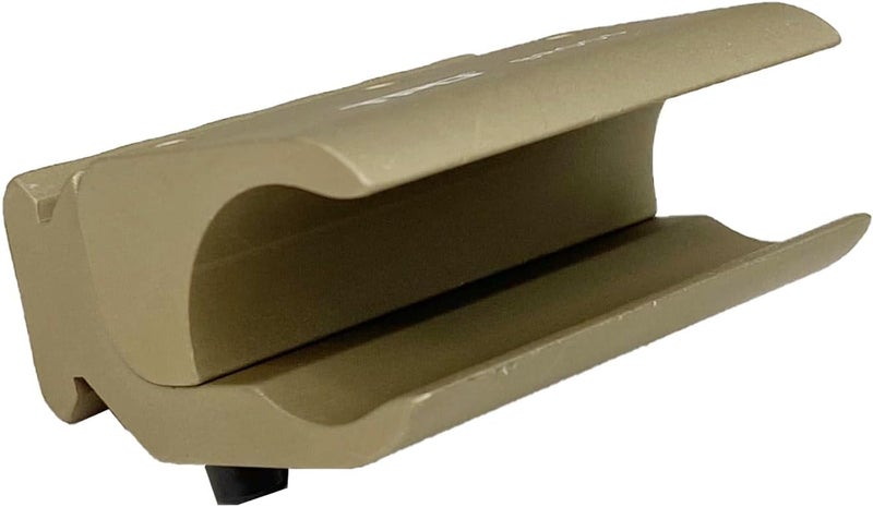 FSI Barrel Mount with Picatinny Rail for Laser Flashlight - Image 4